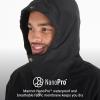 imageMARMOT Mens Cascade Waterproof Rain JacketBlack