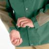 imageMARMOT Mens Cascade Waterproof Rain JacketCloverVetiver