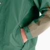 imageMARMOT Mens Cascade Waterproof Rain JacketCloverVetiver