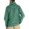 imageMARMOT Mens Cascade Waterproof Rain JacketCloverVetiver