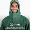 imageMARMOT Mens Cascade Waterproof Rain JacketCloverVetiver