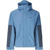 imageMARMOT Mens Cascade Waterproof Rain JacketRain CloudThunderhead