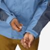 imageMARMOT Mens Cascade Waterproof Rain JacketRain CloudThunderhead