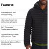 imageMARMOT Mens Echo Featherless HoodyBlack  Latest Collection