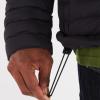 imageMARMOT Mens Echo Featherless HoodyBlack  Latest Collection