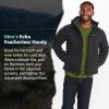 imageMARMOT Mens Echo Featherless HoodyBlack  Latest Collection