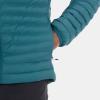 imageMARMOT Mens Echo Featherless HoodyDark Jungle  Latest Collection