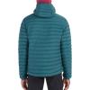 imageMARMOT Mens Echo Featherless HoodyDark Jungle  Latest Collection