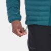 imageMARMOT Mens Echo Featherless HoodyDark Jungle  Latest Collection
