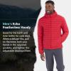 imageMARMOT Mens Echo Featherless HoodyTeam Red  Latest Collection