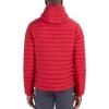imageMARMOT Mens Echo Featherless HoodyTeam Red  Latest Collection
