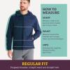 imageMARMOT Mens Ether Driclime Hoody  Breathable Comfortable Packable Windbreaker Jacket with HoodArctic Navy