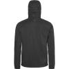 imageMARMOT Mens Ether Driclime Hoody  Breathable Comfortable Packable Windbreaker Jacket with HoodBlack