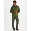 imageMARMOT Mens Ether Driclime Hoody  Breathable Comfortable Packable Windbreaker Jacket with HoodNoriFoliage