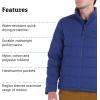 imageMarmot Burdell Jacket Twilight Blue LG