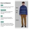 imageMarmot Burdell Jacket Twilight Blue LG