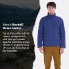 imageMarmot Burdell Jacket Twilight Blue LG