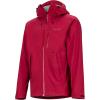 imageMarmot Magus Mens Lightweight Waterproof Rain JacketBrick