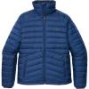 imageMARMOT Highlander Down JacketArctic Navy