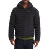 imageMARMOT Mens Echo Featherless HoodyBlack  Latest Collection