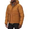 imageMARMOT Mens Fordham JacketHazel  Latest Collection