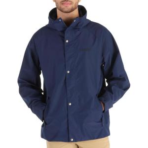 imageMARMOT Mens Cascade Waterproof Rain JacketArctic Navy
