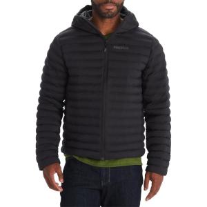imageMARMOT Mens Echo Featherless HoodyBlack  Latest Collection