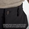 imageMARMOT Mens Arch Rock PantsBlack  Latest Collection