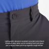 imageMARMOT Mens Arch Rock PantsDark Steel  Latest Collection