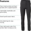 imageMARMOT Mens Arch Rock PantsDark Steel  Latest Collection