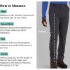 imageMARMOT Mens Arch Rock PantsDark Steel  Latest Collection