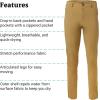 imageMARMOT Mens Arch Rock PantsShetland  Latest Collection