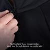 imageMARMOT Mens Leconte Fleece 12 ZipBlack