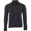 imageMARMOT Mens Leconte Fleece 12 ZipBlack