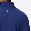 imageMARMOT Mens Leconte Fleece 12 ZipTwilight Blue