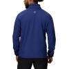 imageMARMOT Mens Leconte Fleece 12 ZipTwilight Blue