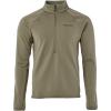 imageMARMOT Mens Leconte Fleece 12 ZipVetiver