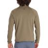 imageMARMOT Mens Leconte Fleece 12 ZipVetiver