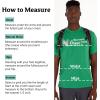 imageMARMOT Mens MMW ShortSleeve Tee  Screen Printed Graphic on Soft Breathable EcoFriendly CottonPoly BlendClover