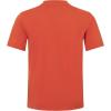 imageMARMOT Mens MMW ShortSleeve Tee  Screen Printed Graphic on Soft Breathable EcoFriendly CottonPoly BlendGinger Blossom