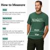 imageMARMOT Mens MMW ShortSleeve Tee  Screen Printed Graphic on Soft Breathable EcoFriendly CottonPoly BlendJuniper Green