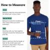 imageMARMOT Mens MMW ShortSleeve Tee  Screen Printed Graphic on Soft Breathable EcoFriendly CottonPoly BlendTwilight Blue
