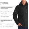imageMARMOT Mens Ramble Component JacketBlack  Latest Collection
