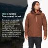 imageMARMOT Mens Ramble Component JacketPinecone  Latest Collection
