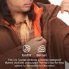 imageMARMOT Mens Ramble Component JacketPinecone  Latest Collection