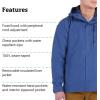 imageMARMOT Mens Ramble Component JacketTwilight Blue  Latest Collection