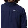 imageMARMOT Mens Tempo JacketArctic Navy  Latest Collection