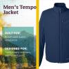 imageMARMOT Mens Tempo JacketArctic Navy