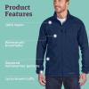 imageMARMOT Mens Tempo JacketArctic Navy