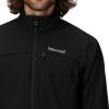 imageMARMOT Mens Tempo JacketBlack  Latest Collection